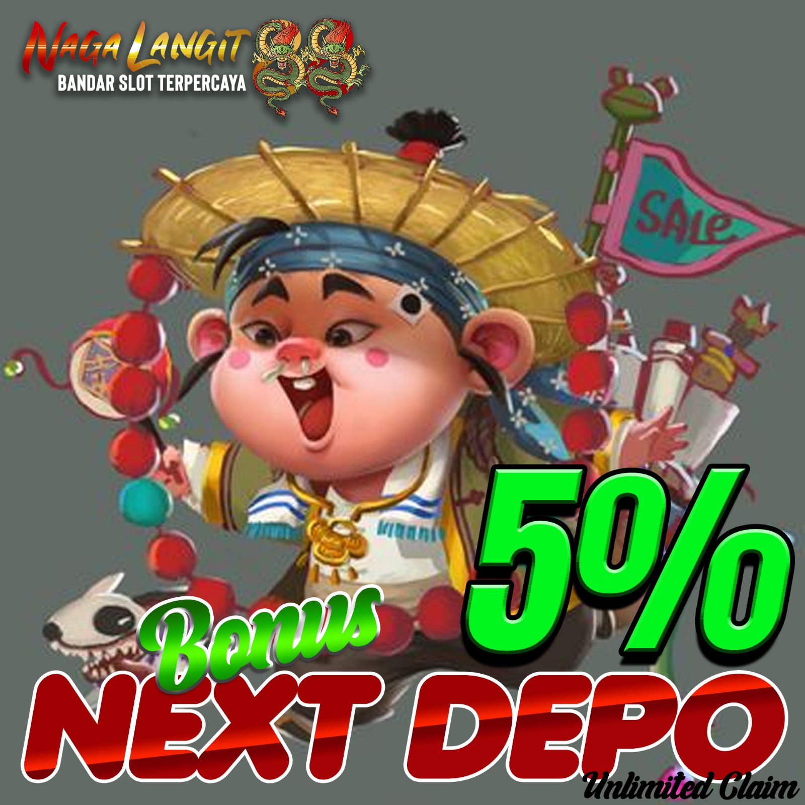 Nagalangit88: Situs Slot Online Gambling Deposit Qris Tanpa Biaya Admin